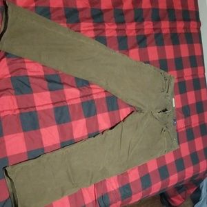 Adriano goldschmied pants
